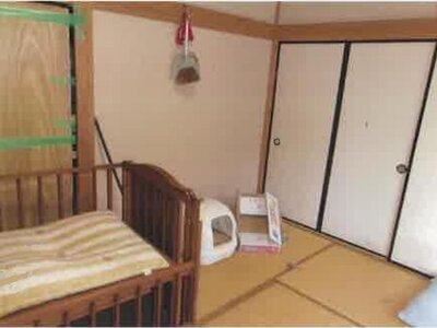 福島県白河市 久田野駅24分 戸建て 199万円の競売物件情報 #10