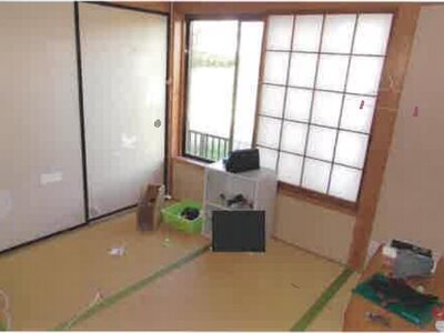 福島県白河市 久田野駅24分 戸建て 199万円の競売物件情報 #13