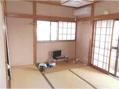 福島県白河市 久田野駅24分 戸建て 199万円の競売物件情報 #16