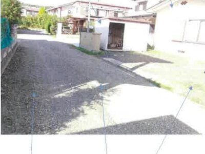 福島県白河市 久田野駅24分 戸建て 199万円の競売物件情報 #3