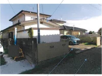 福島県白河市 久田野駅24分 戸建て 199万円の競売物件情報 #4