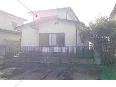 福島県白河市 久田野駅24分 戸建て 199万円の競売物件情報 #6