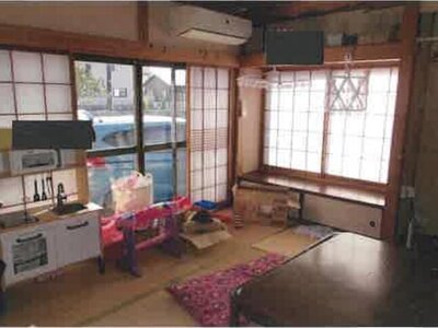 福島県白河市 久田野駅24分 戸建て 199万円の競売物件情報 #8