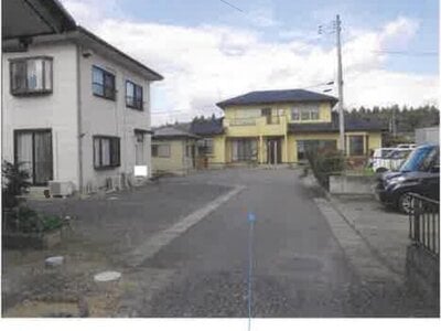 福島県須賀川市 鏡石駅 戸建て 1,241万円の競売物件情報 #10