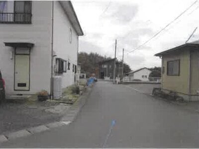 福島県須賀川市 鏡石駅 戸建て 1,241万円の競売物件情報 #11