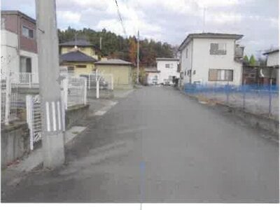 福島県須賀川市 鏡石駅 戸建て 1,241万円の競売物件情報 #15