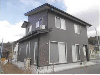 福島県須賀川市 鏡石駅 戸建て 1,241万円の競売物件情報 #2