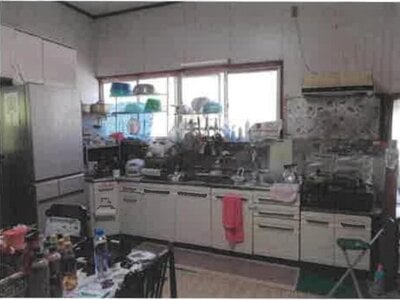 福島県田村郡三春町 要田駅 戸建て 54万円の競売物件情報 #11