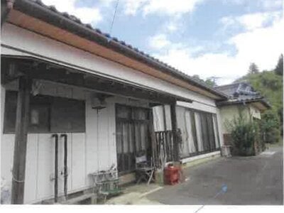 福島県田村郡三春町 要田駅 戸建て 54万円の競売物件情報 #2