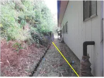 福島県田村郡三春町 要田駅 戸建て 54万円の競売物件情報 #4