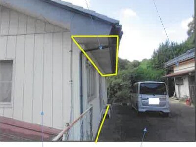 福島県田村郡三春町 要田駅 戸建て 54万円の競売物件情報 #5