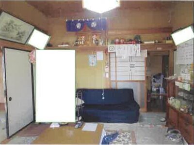 福島県田村郡三春町 要田駅 戸建て 54万円の競売物件情報 #7