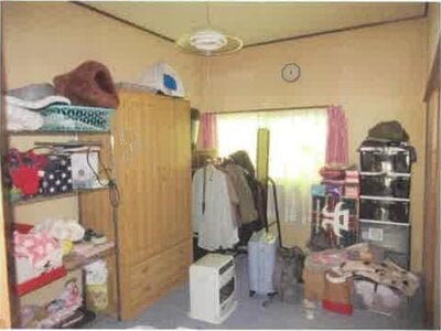 福島県田村郡三春町 要田駅 戸建て 54万円の競売物件情報 #9