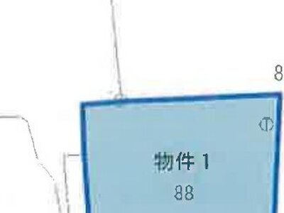 福島県須賀川市 戸建て 788万円の競売物件情報 #14