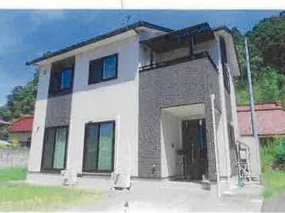 福島県須賀川市 戸建て 788万円の競売物件情報 #2