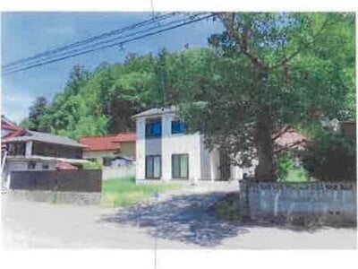 福島県須賀川市 戸建て 788万円の競売物件情報 #3