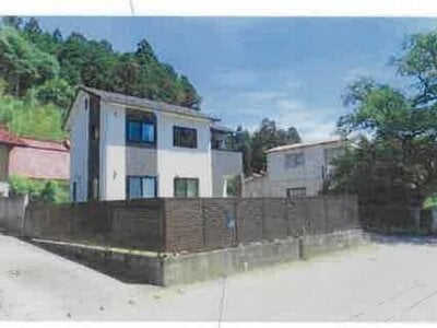 福島県須賀川市 戸建て 788万円の競売物件情報 #4