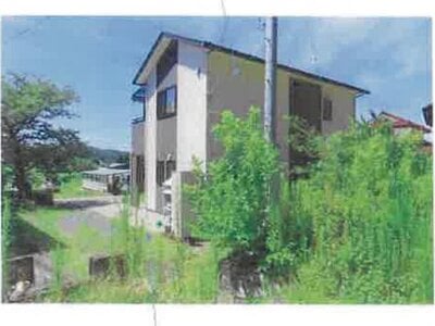 福島県須賀川市 戸建て 788万円の競売物件情報 #5
