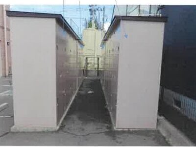 福島県郡山市 郡山駅18分 マンション「D'クラディア虎丸」1,400万円の競売物件情報 #12