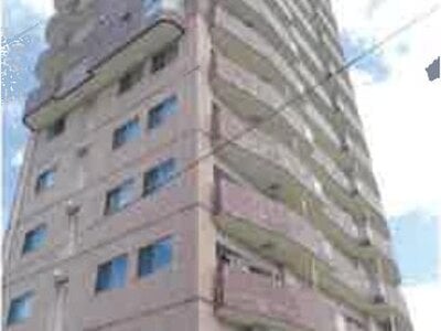 福島県郡山市 郡山駅18分 マンション「D'クラディア虎丸」1,400万円の競売物件情報 #3