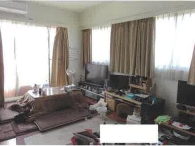 福島県郡山市 郡山駅18分 マンション「D'クラディア虎丸」1,400万円の競売物件情報 #4