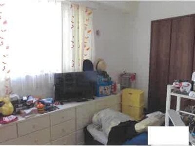 福島県郡山市 郡山駅18分 マンション「D'クラディア虎丸」1,400万円の競売物件情報 #8