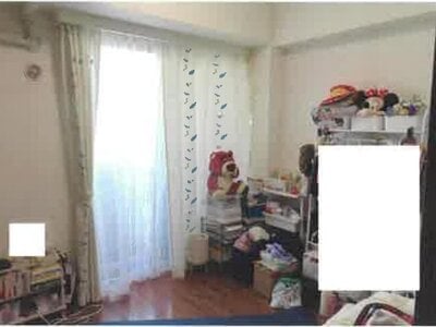 福島県郡山市 郡山駅18分 マンション「D'クラディア虎丸」1,400万円の競売物件情報 #9