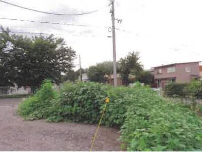 福島県郡山市 郡山富田駅 農地 115万円の競売物件情報 #2