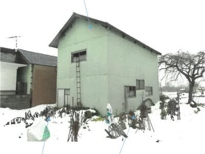 福島県喜多方市 喜多方駅 戸建て 155万円の競売物件情報 #16