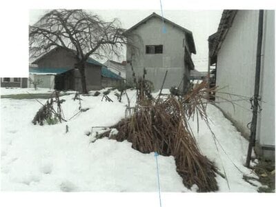 福島県喜多方市 喜多方駅 戸建て 155万円の競売物件情報 #19