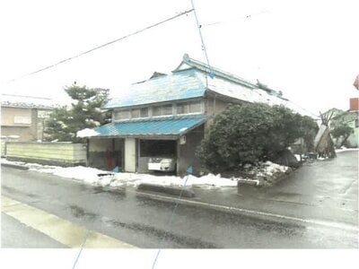 福島県喜多方市 喜多方駅 戸建て 155万円の競売物件情報 #2