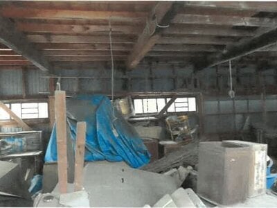 福島県喜多方市 喜多方駅 戸建て 155万円の競売物件情報 #21