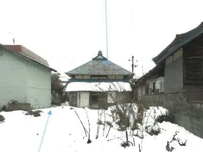 福島県喜多方市 喜多方駅 戸建て 155万円の競売物件情報 #3