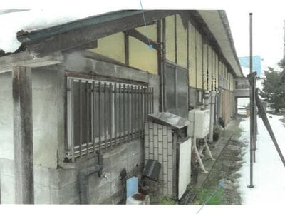 福島県喜多方市 喜多方駅 戸建て 155万円の競売物件情報 #4