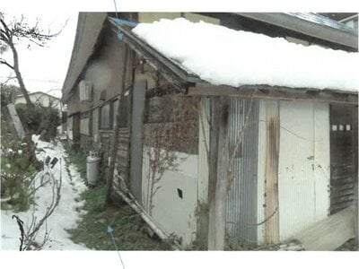 福島県喜多方市 喜多方駅 戸建て 155万円の競売物件情報 #5