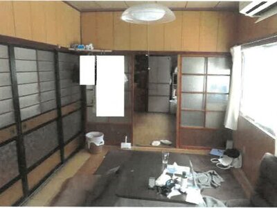 福島県喜多方市 喜多方駅 戸建て 155万円の競売物件情報 #6