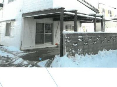 福島県会津若松市 西若松駅30分 戸建て 431万円の競売物件情報 #3