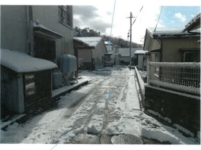 福島県会津若松市 西若松駅30分 戸建て 431万円の競売物件情報 #5