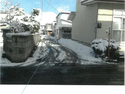 福島県会津若松市 西若松駅30分 戸建て 431万円の競売物件情報 #6