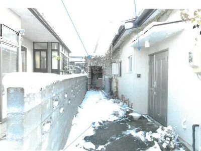 福島県会津若松市 西若松駅30分 戸建て 431万円の競売物件情報 #7