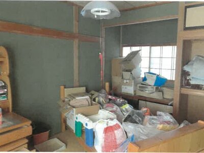 福島県大沼郡会津美里町 会津高田駅12分 戸建て 198万円の競売物件情報 #12