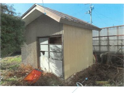 福島県大沼郡会津美里町 会津高田駅12分 戸建て 198万円の競売物件情報 #16