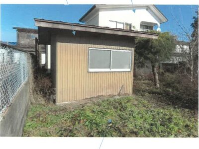 福島県大沼郡会津美里町 会津高田駅12分 戸建て 198万円の競売物件情報 #17