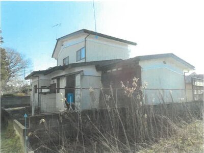 福島県大沼郡会津美里町 会津高田駅12分 戸建て 198万円の競売物件情報 #2