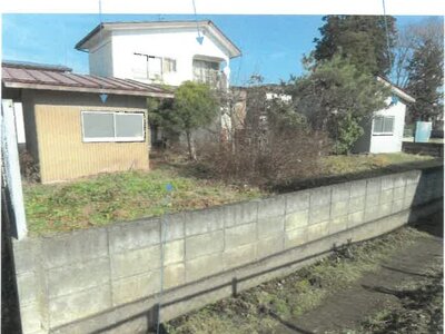 福島県大沼郡会津美里町 会津高田駅12分 戸建て 198万円の競売物件情報 #3