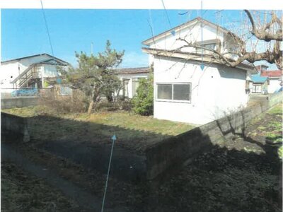 福島県大沼郡会津美里町 会津高田駅12分 戸建て 198万円の競売物件情報 #4