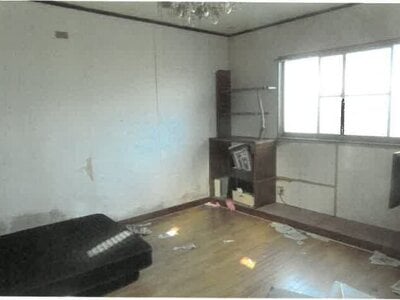 福島県大沼郡会津美里町 会津高田駅 戸建て 202万円の競売物件情報 #14