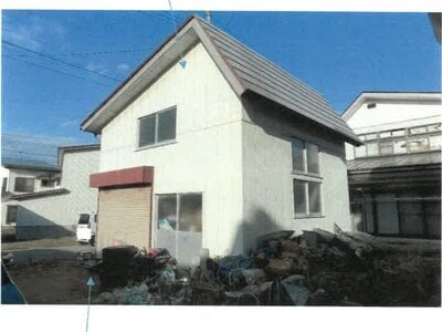 福島県大沼郡会津美里町 会津高田駅 戸建て 202万円の競売物件情報 #15