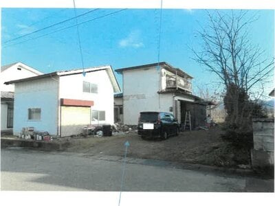 福島県大沼郡会津美里町 会津高田駅 戸建て 202万円の競売物件情報 #2