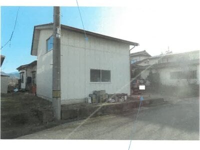 福島県大沼郡会津美里町 会津高田駅 戸建て 202万円の競売物件情報 #3